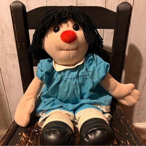 Vintage Other Vintage 995 Molly The Big Comfy Couch Poshmark